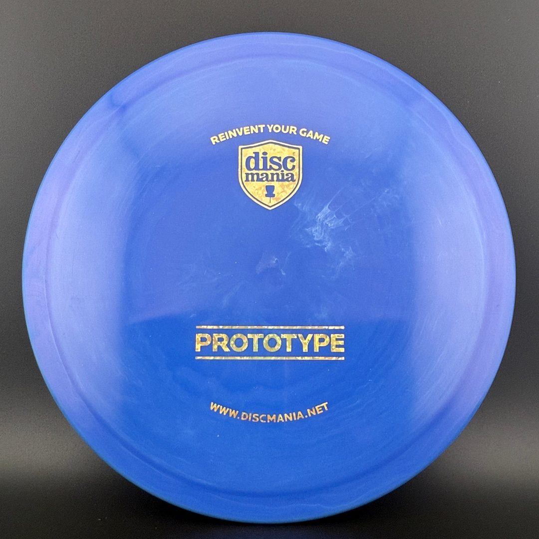 Prototype S-Line FD2 - Innova Made