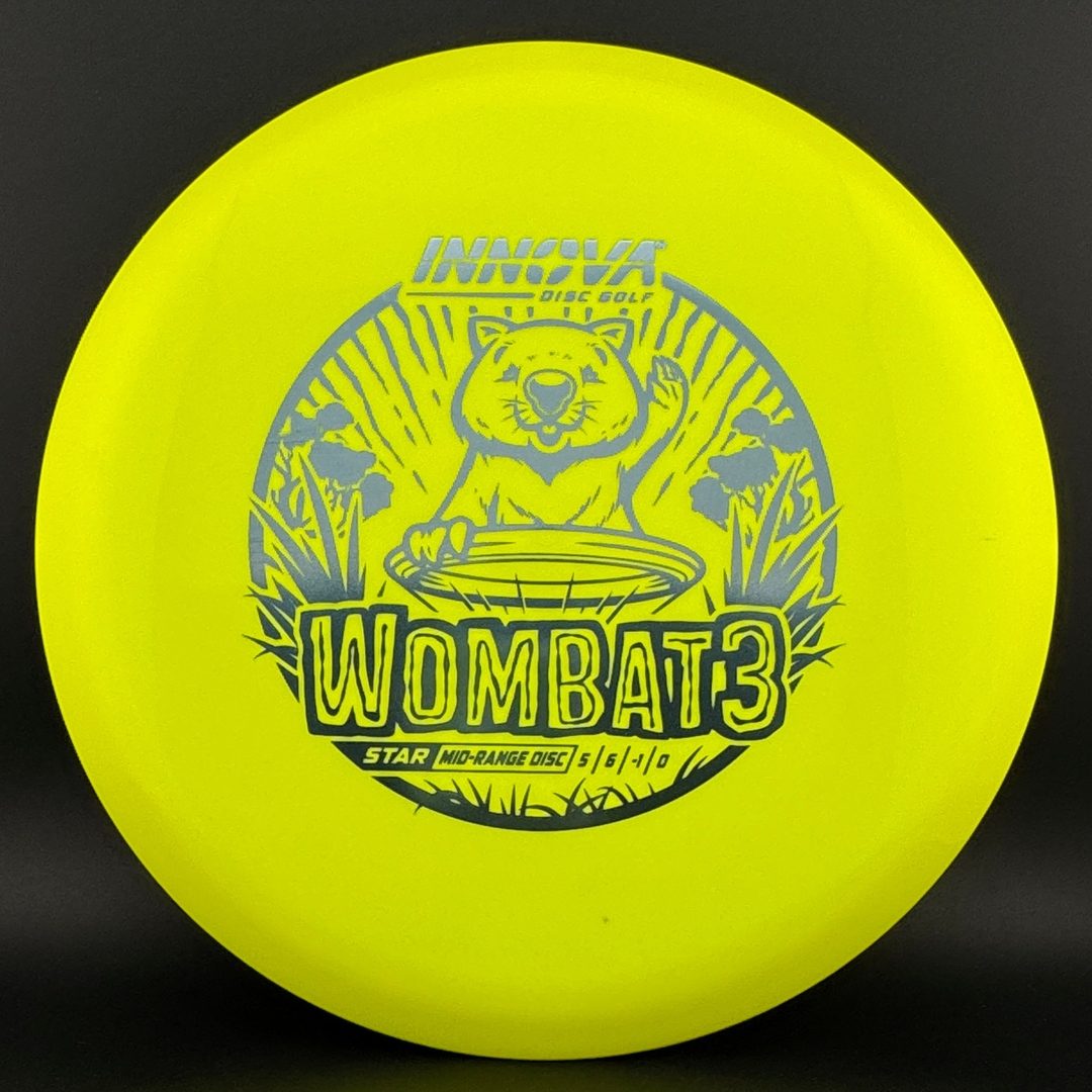 Star Wombat3