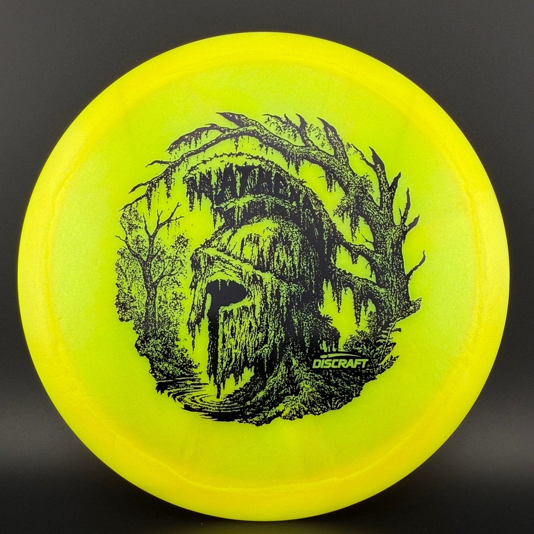 Colorshift Z Athena - Cascade Challenge 2025