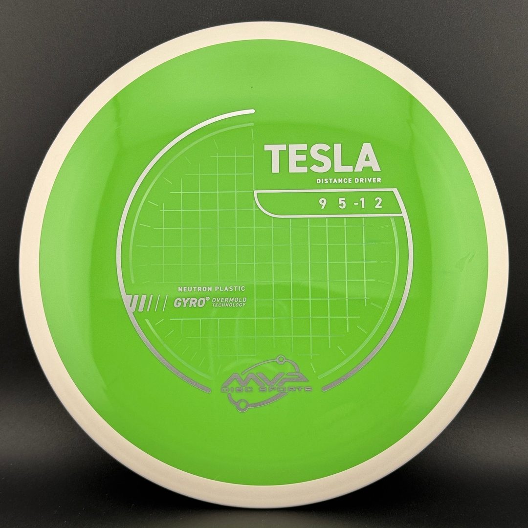 Neutron Tesla