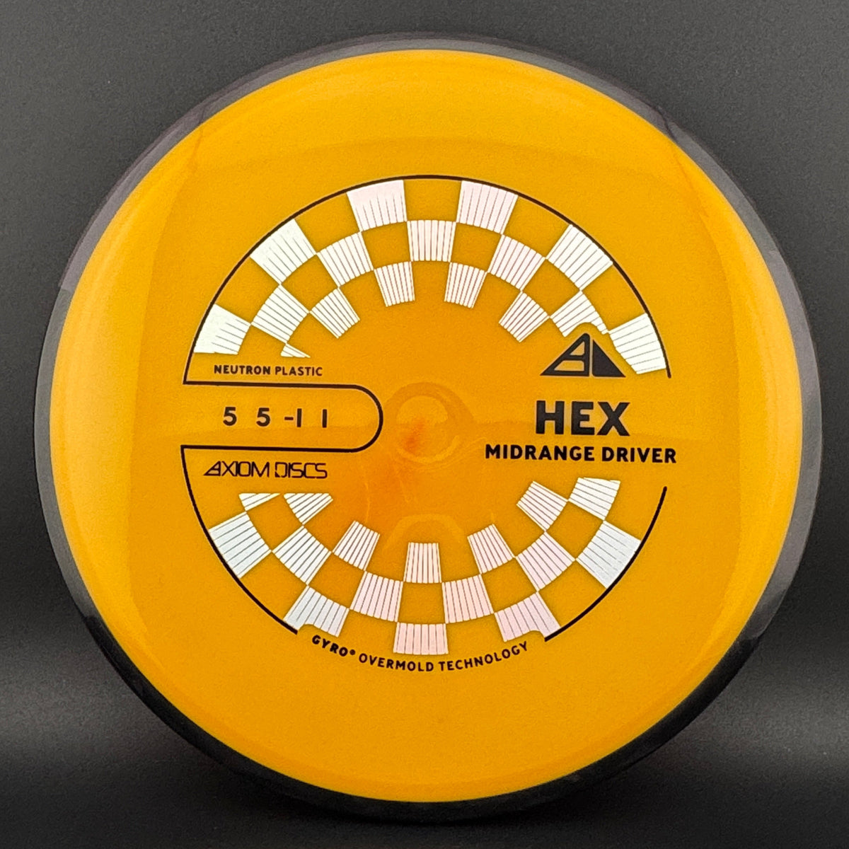 Neutron Hex
