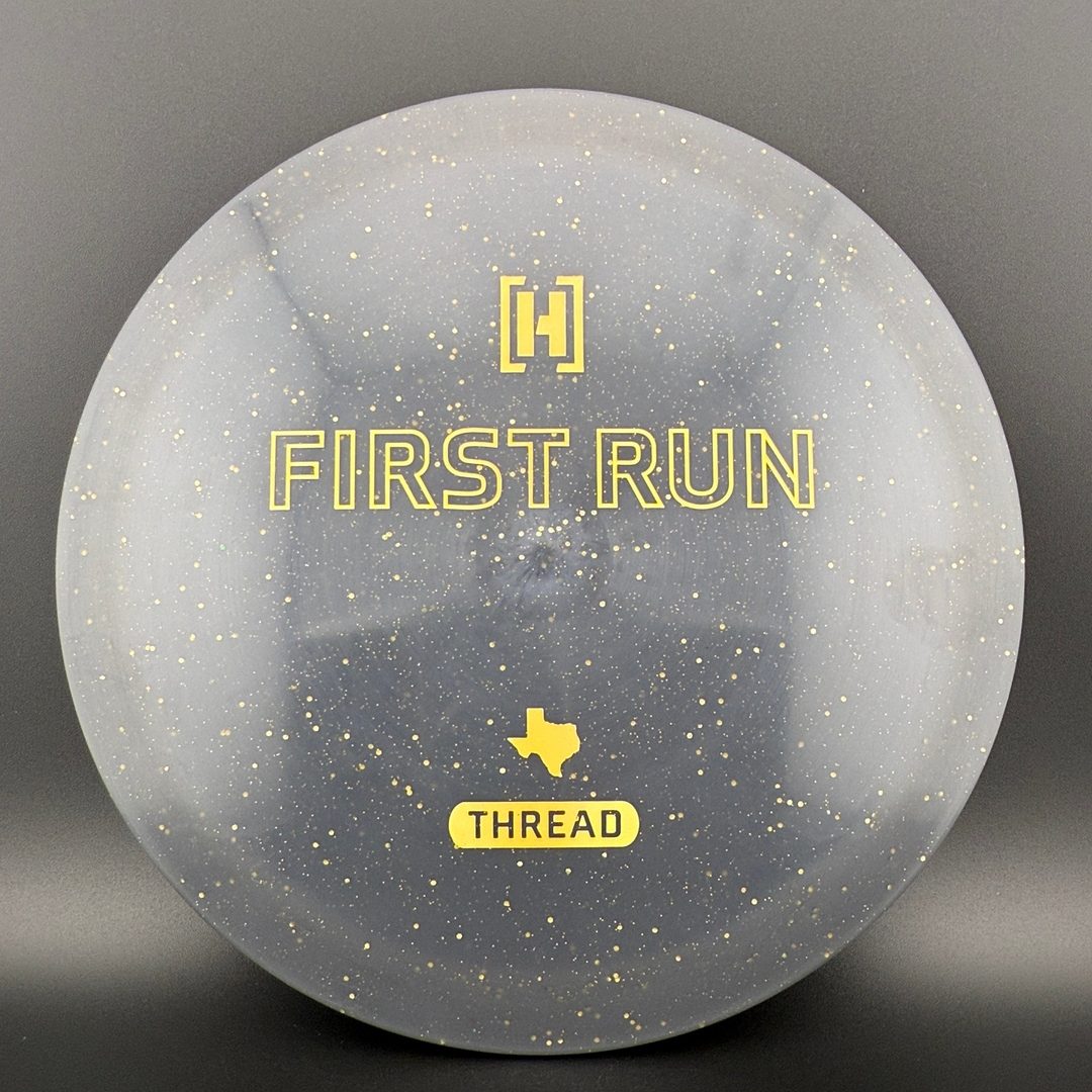 Primo Thread - First Run - 1/250