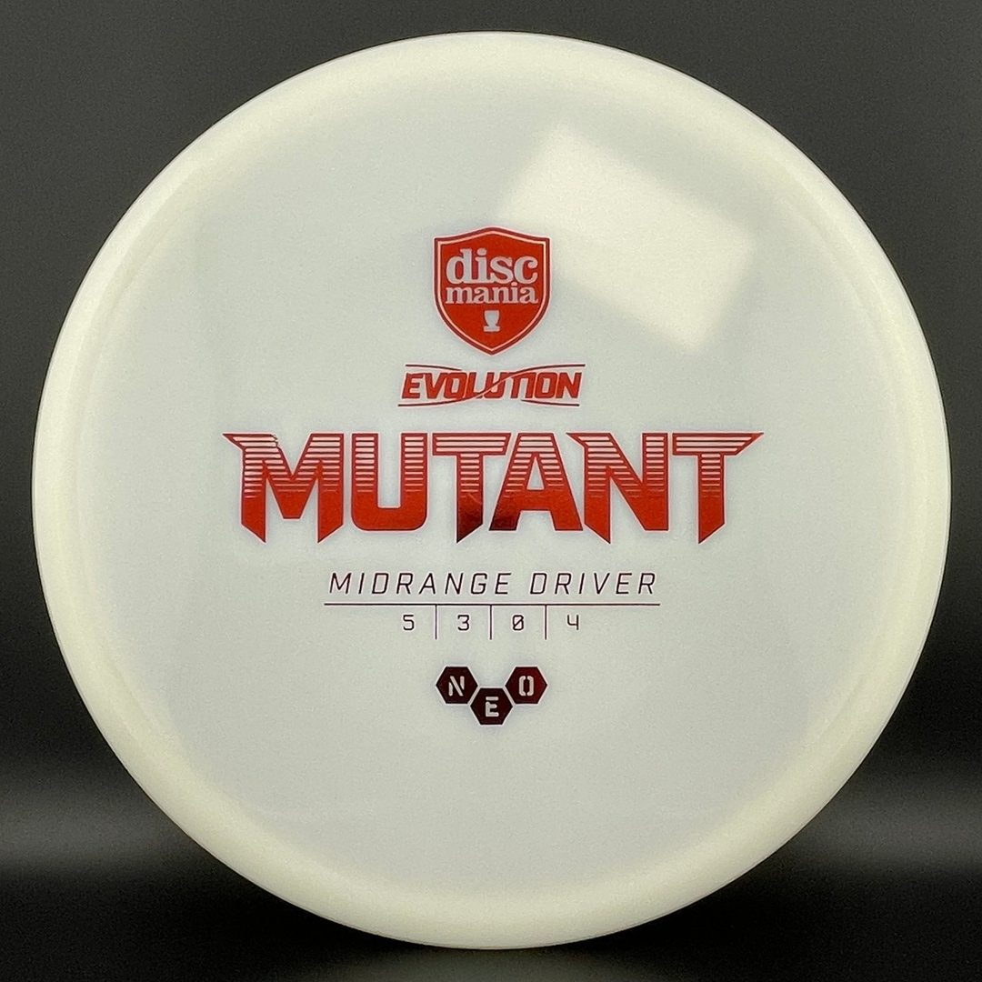 Neo Mutant