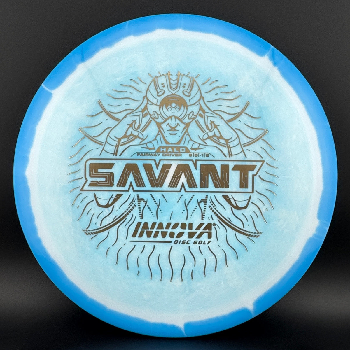 Halo Star Savant