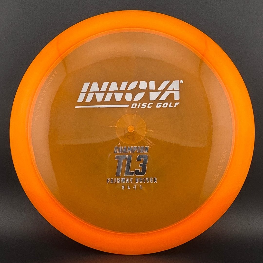 Champion TL3