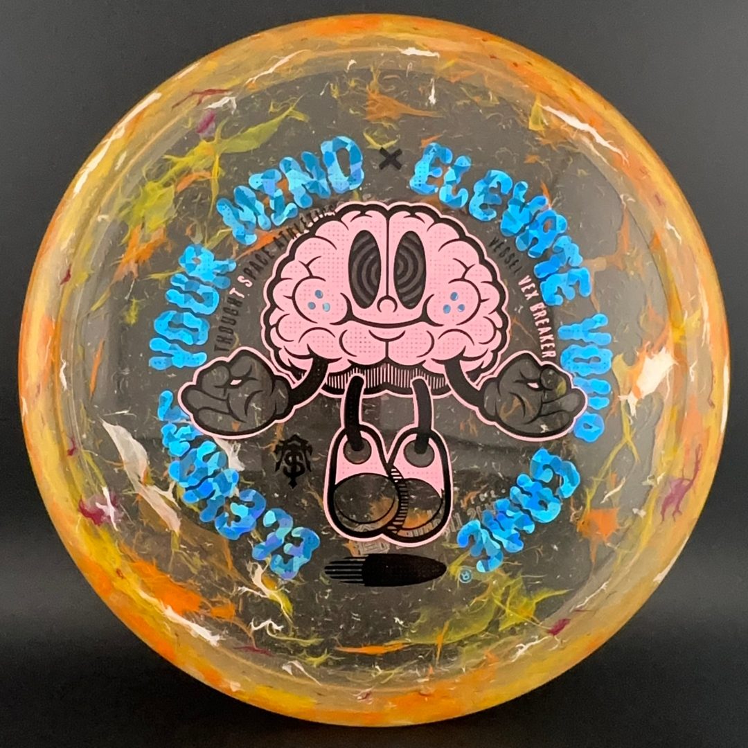 Vex Breaker Vessel - Elevate Your Mind