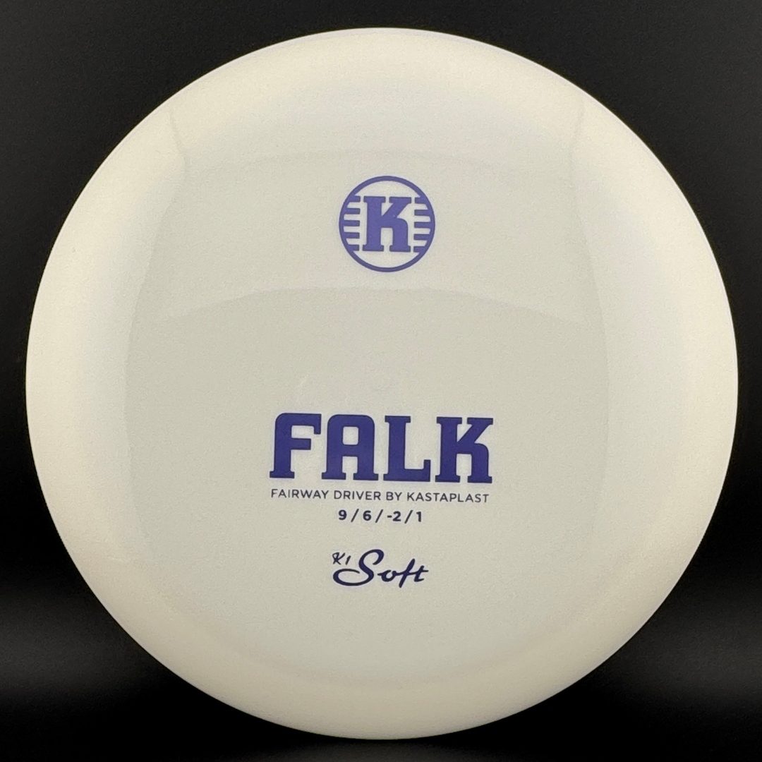 Soft K1 Falk