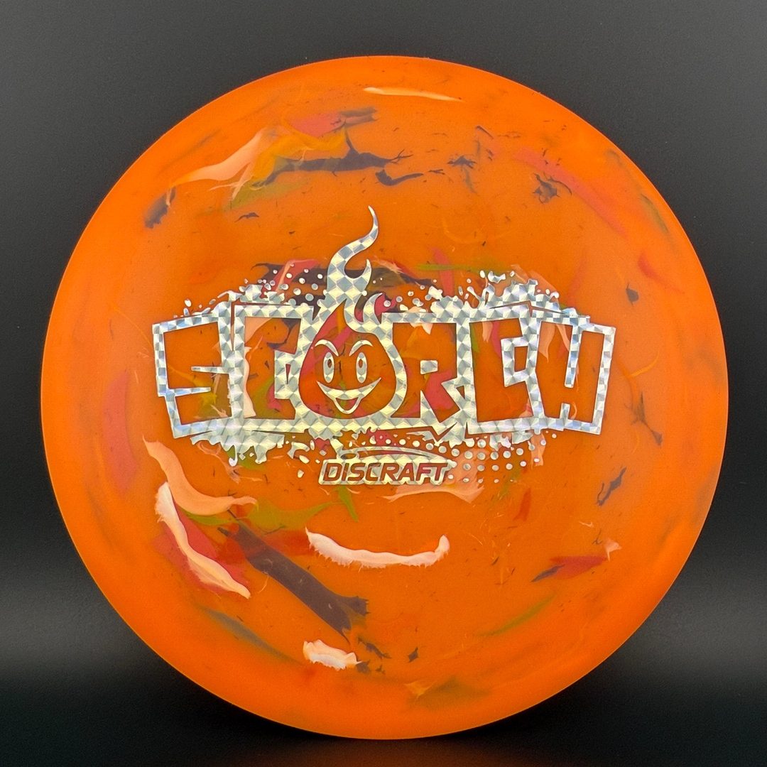 Lightweight Jawbreaker Scorch