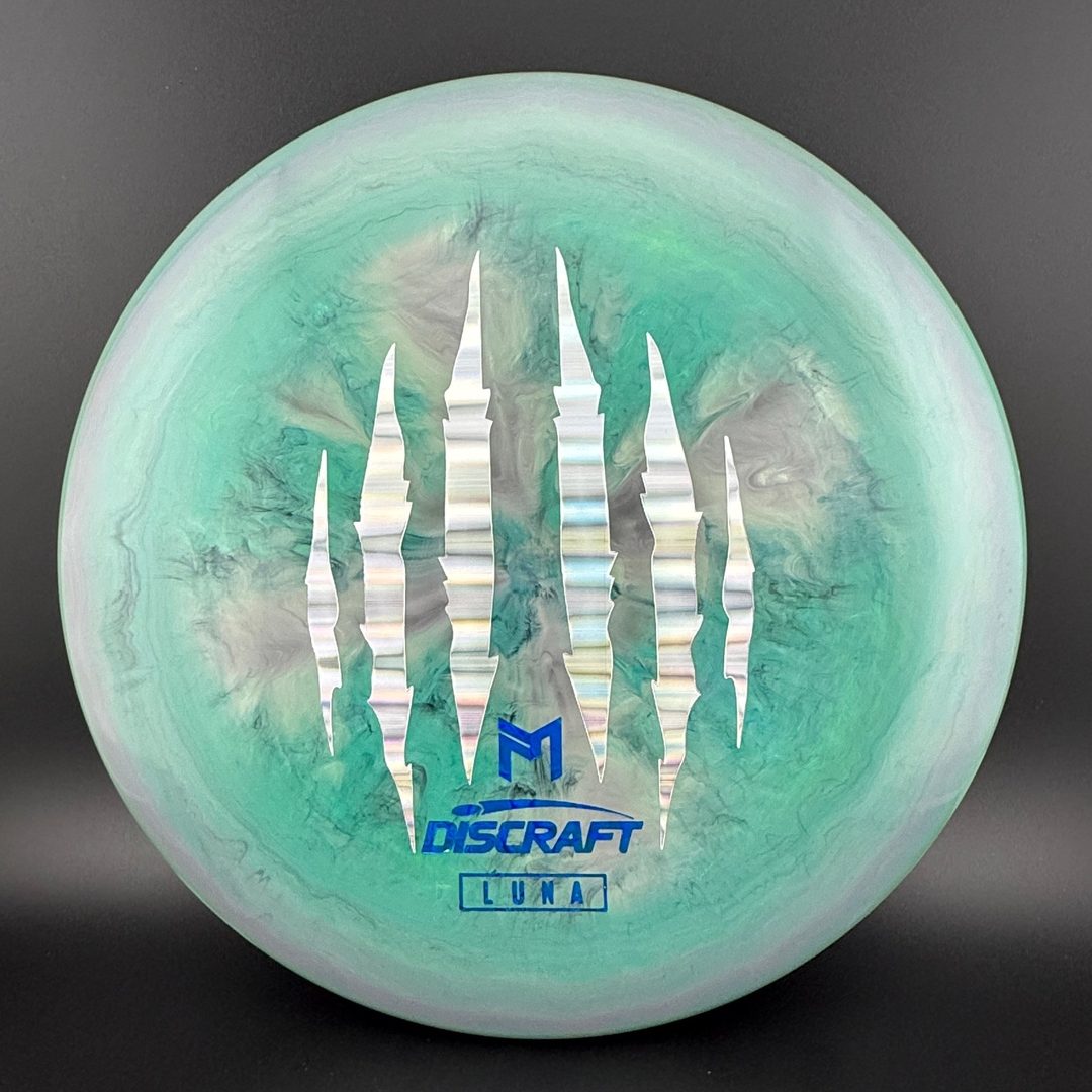 ESP Luna - Paul McBeth 6x Claw World Champion