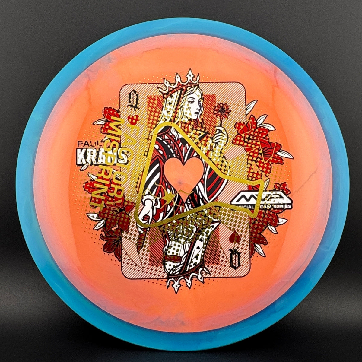 Neutron Mayhem - Factory Misprints