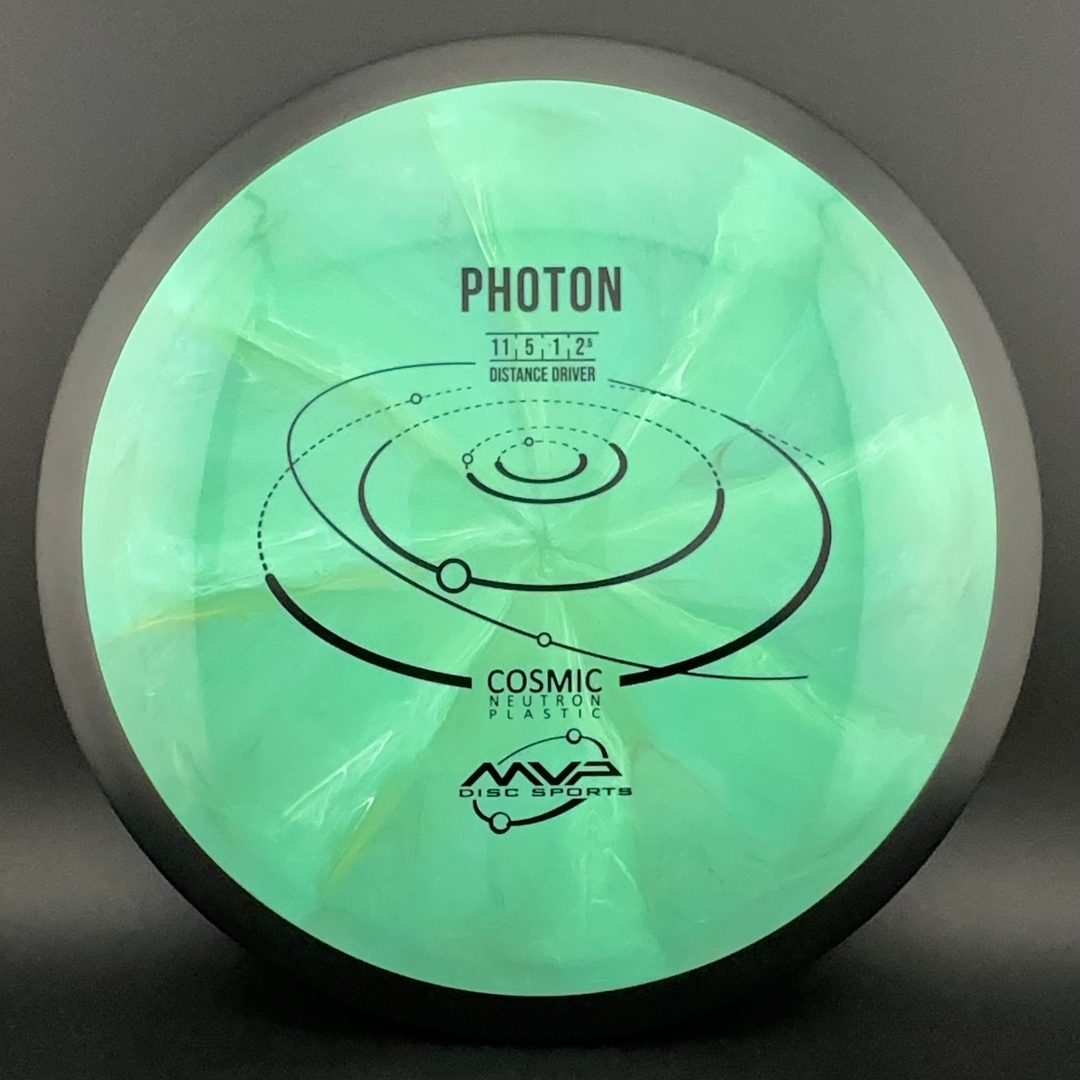Cosmic Neutron Photon