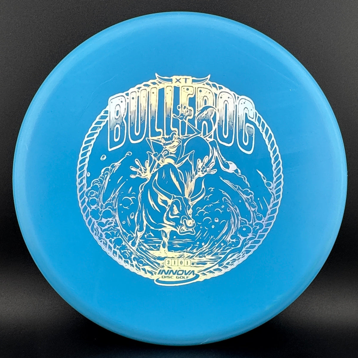 XT Bullfrog