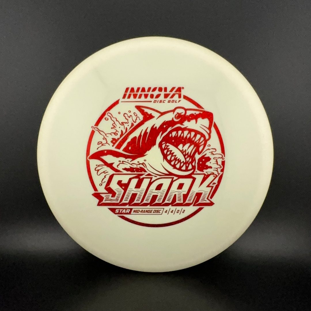 Star Shark