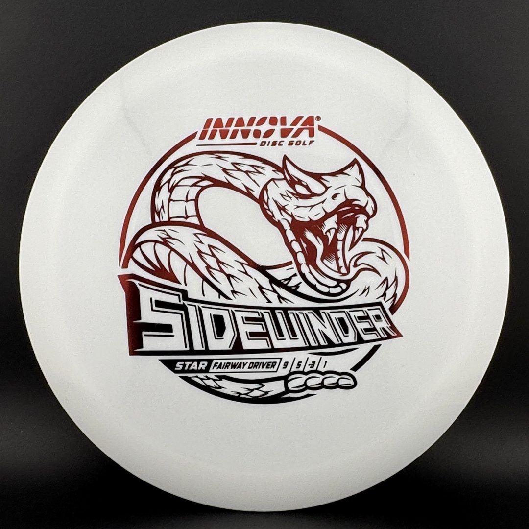 Star Sidewinder
