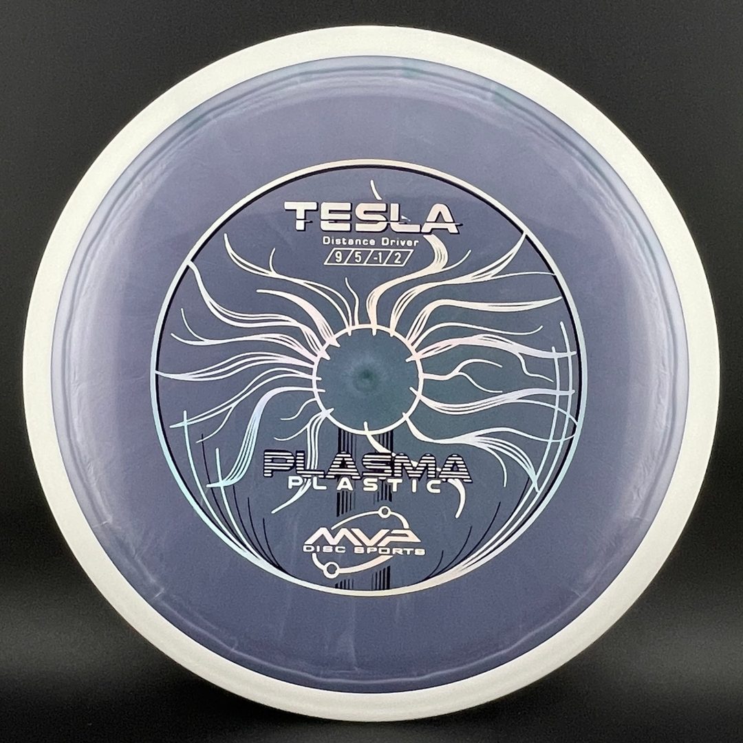 Plasma Tesla