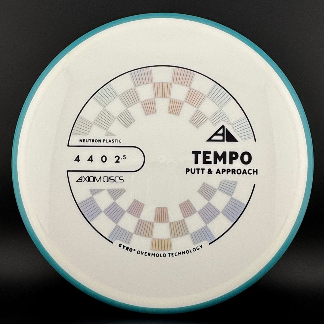 Neutron Tempo
