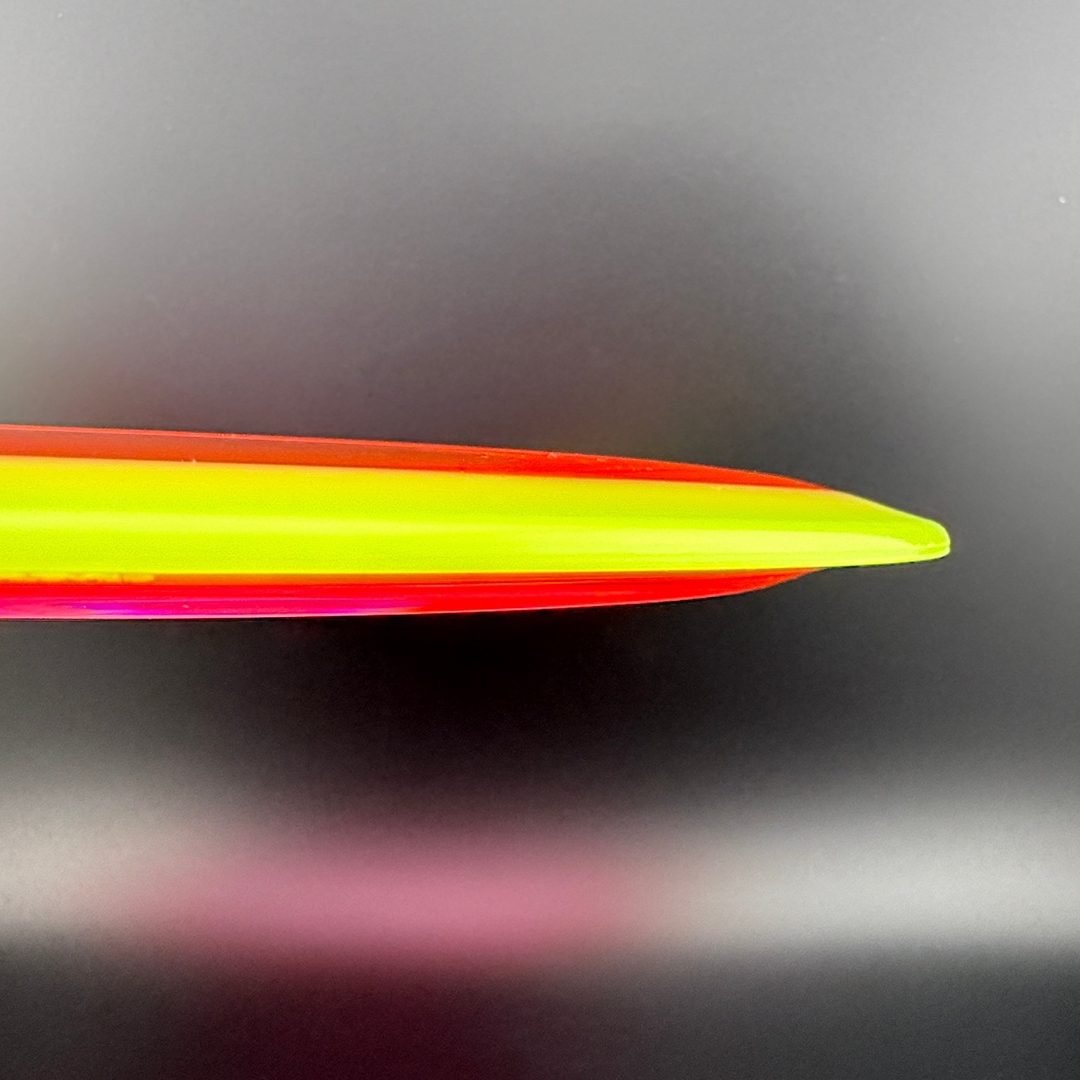 Proton Vanish