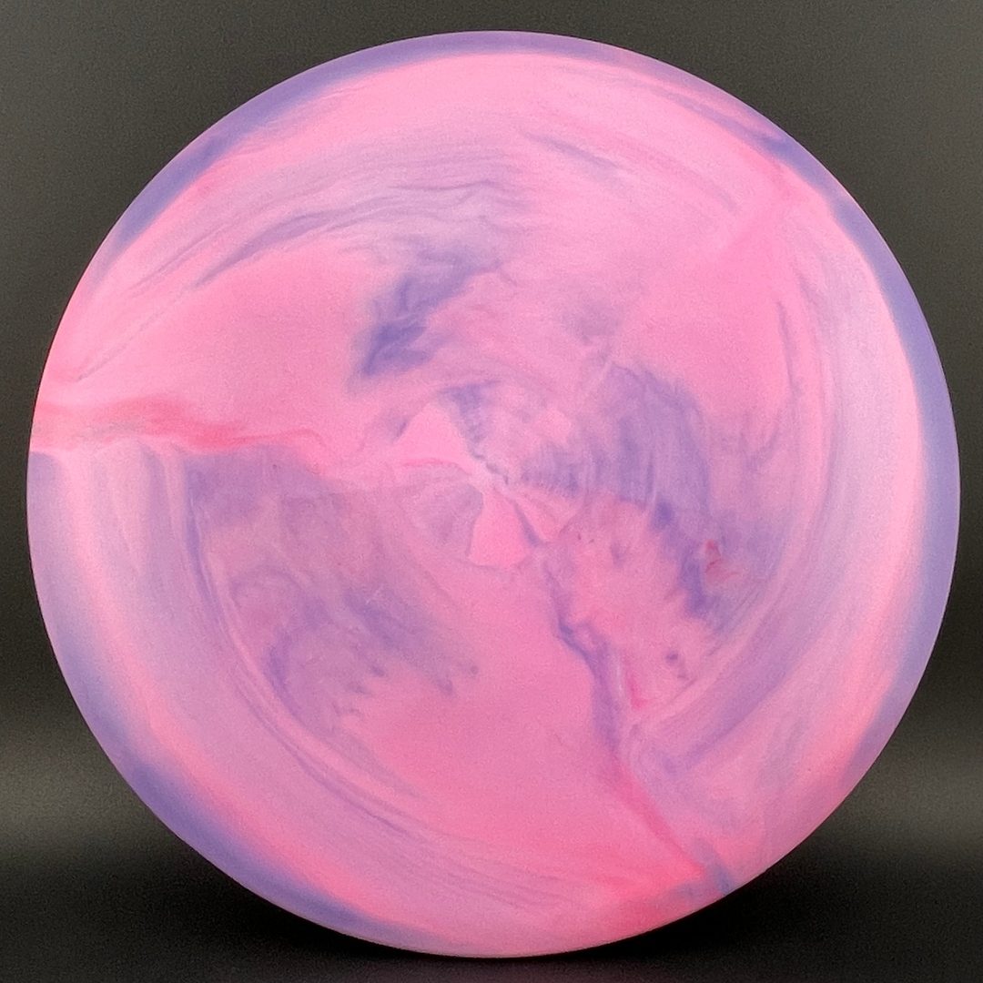 ESP Swirl Buzzz SS - Colorshift (8-Hole) 2026 Ledgestone