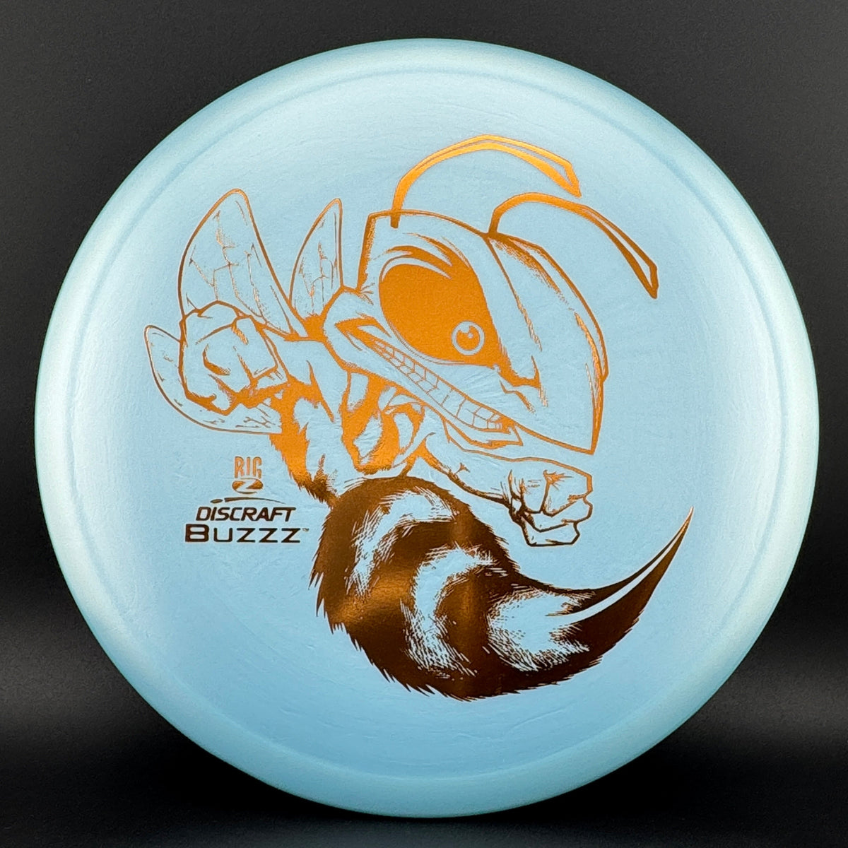 Big Z Buzzz - XL Bee