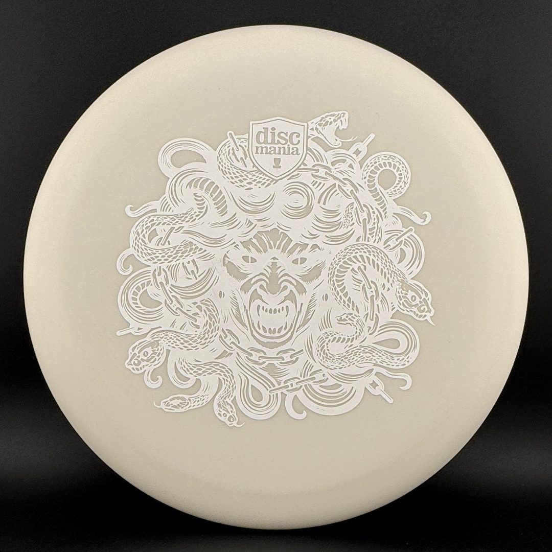 Lumen Hard Exo Link - Medusa 2025