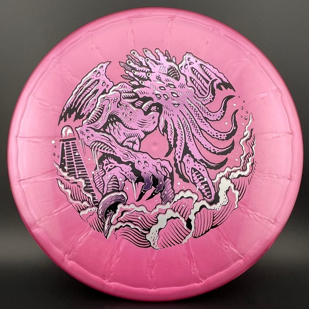 Ethereal Pathfinder - Cthulhu Limited Edition