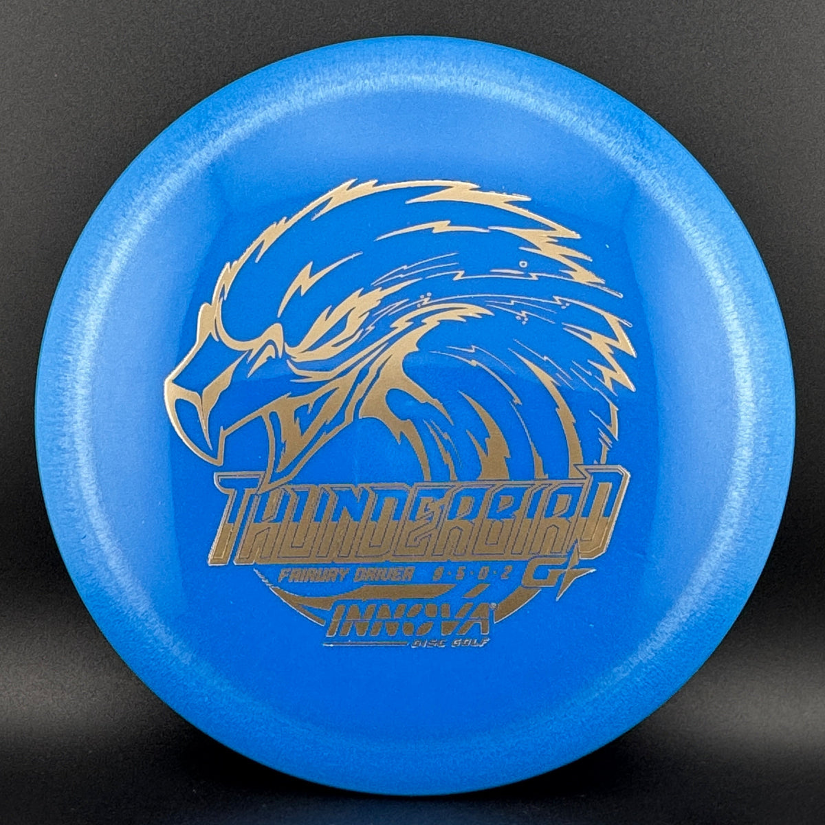 GStar Thunderbird
