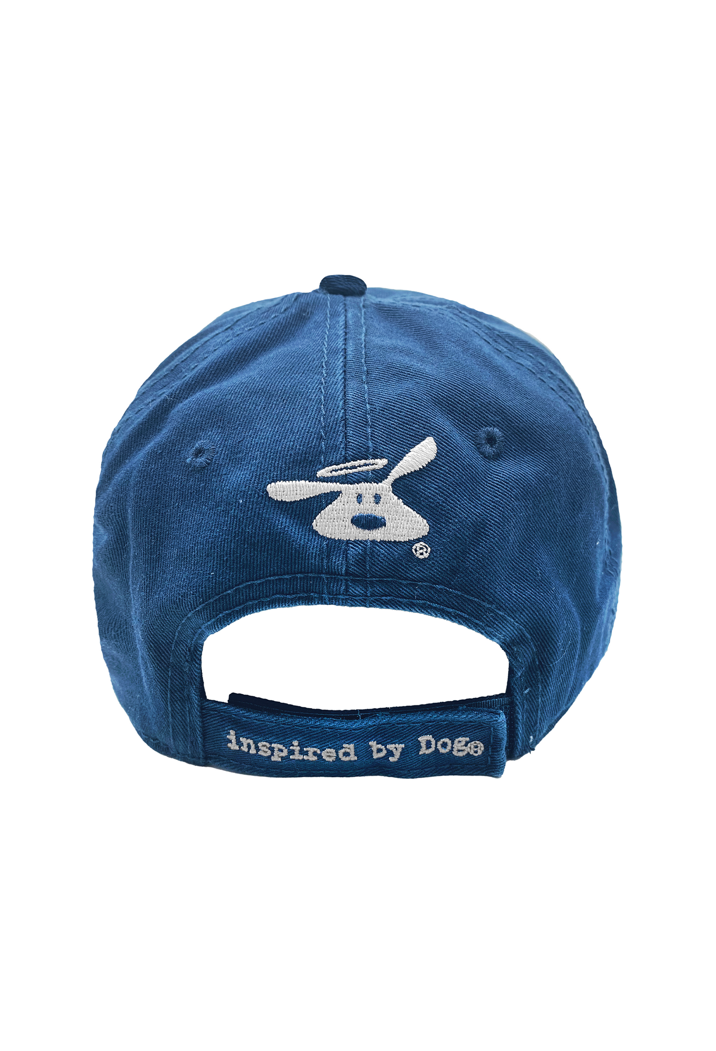 Hat: Never Drink Alone