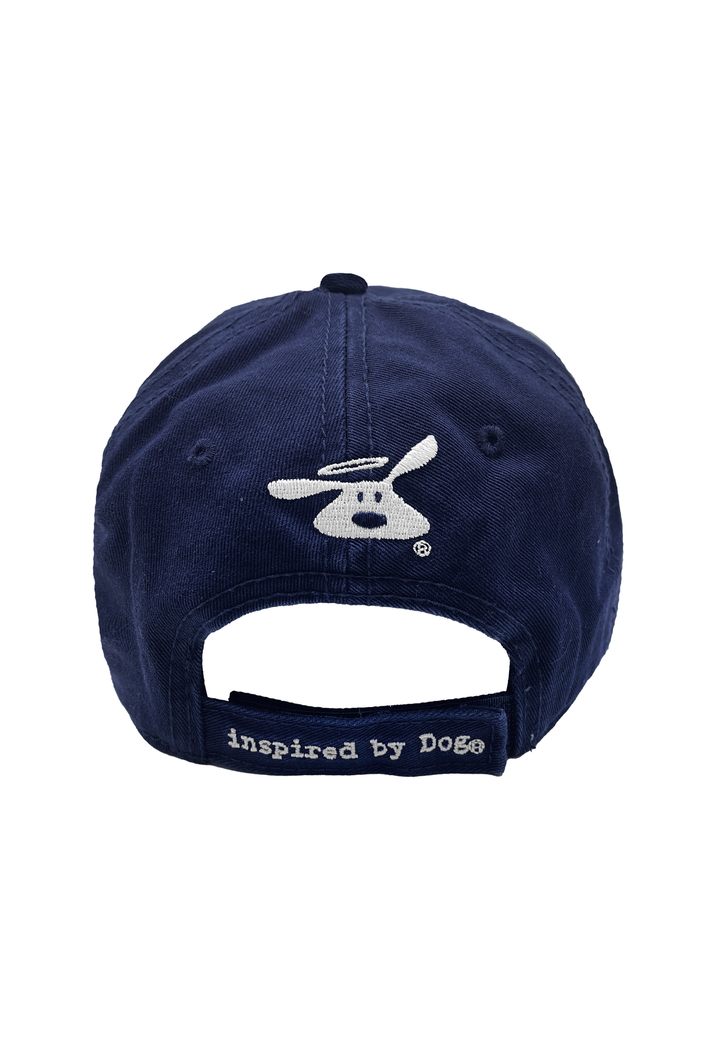 Hat: Never Walk Alone