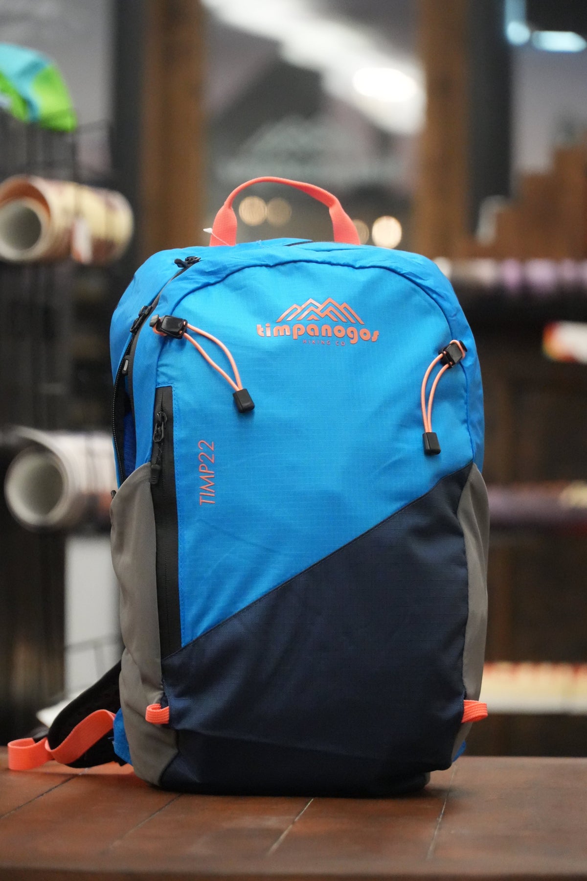 Timpanogos Elevation 22L Backpack (Timp)