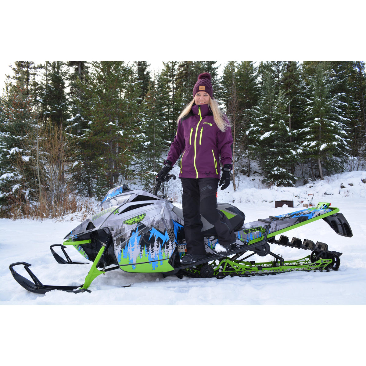 Prizm 2.0 Jacket