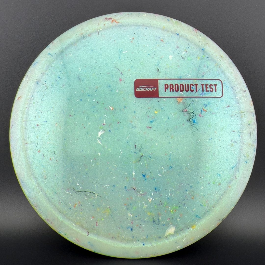 Jawbreaker Z FLX Colorshift Cicada - Product Test