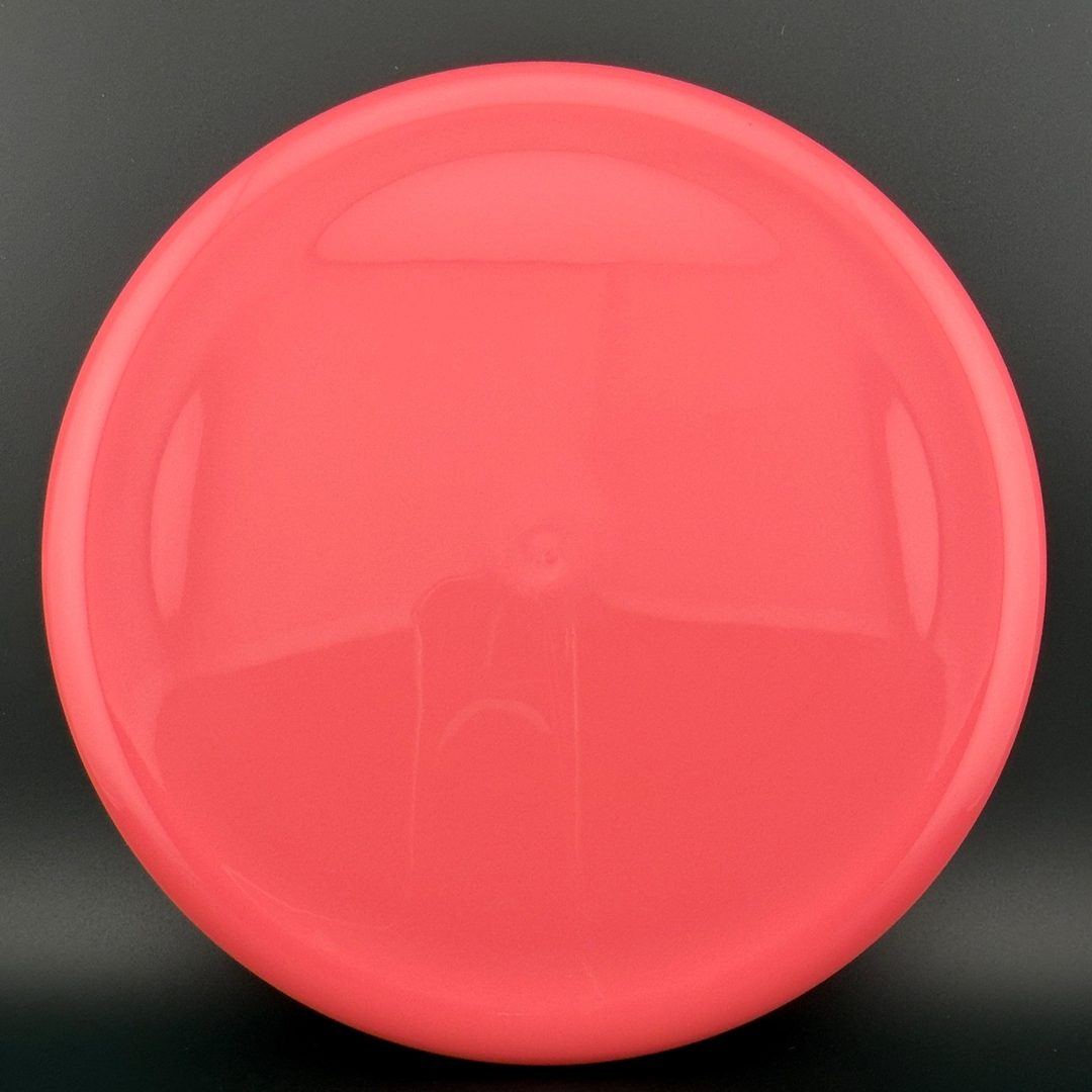 Neutron Range - Blank