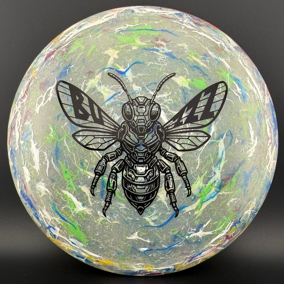 Colorshift Jawbreaker Z Buzzz - DGLO 2025