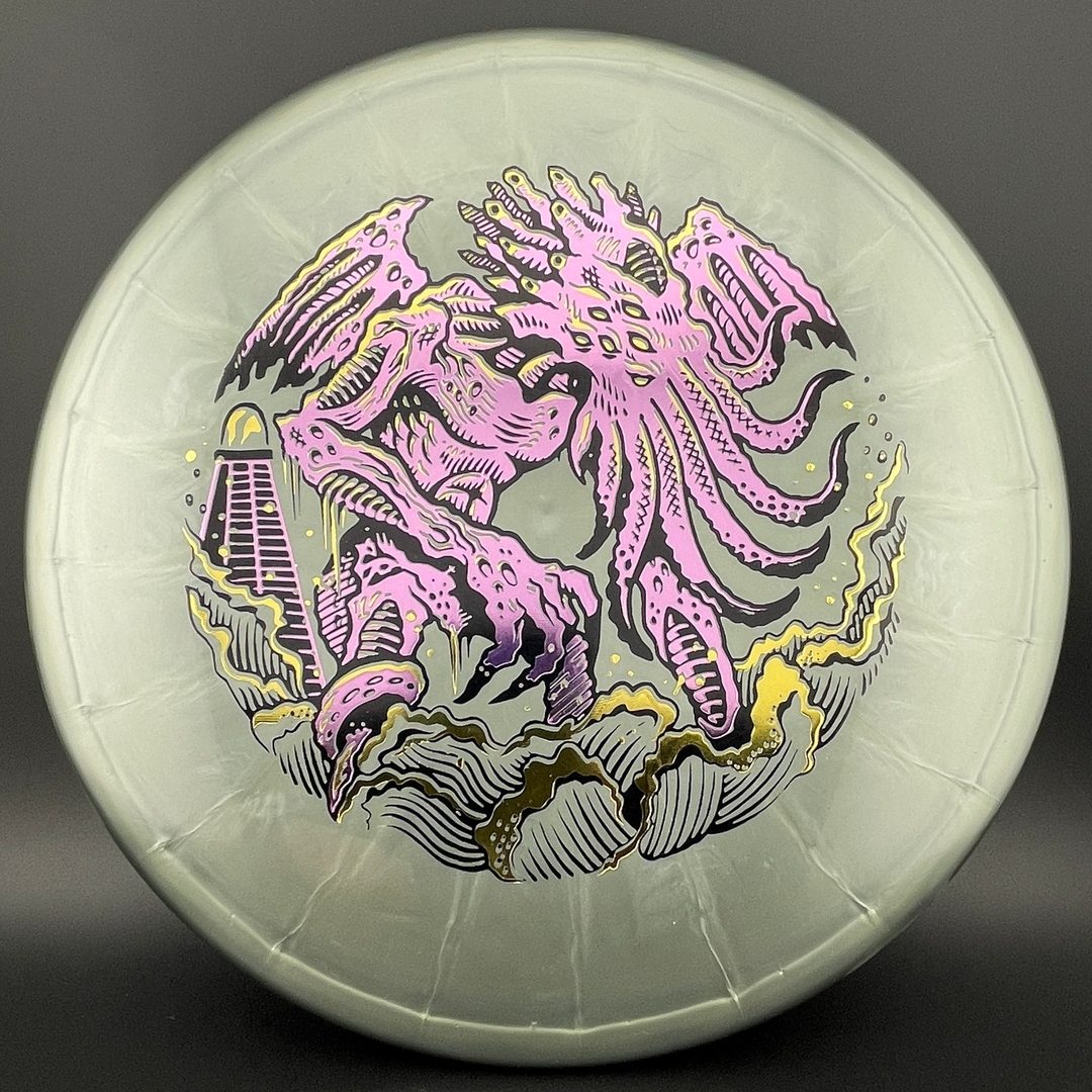 Ethereal Pathfinder - Cthulhu Limited Edition