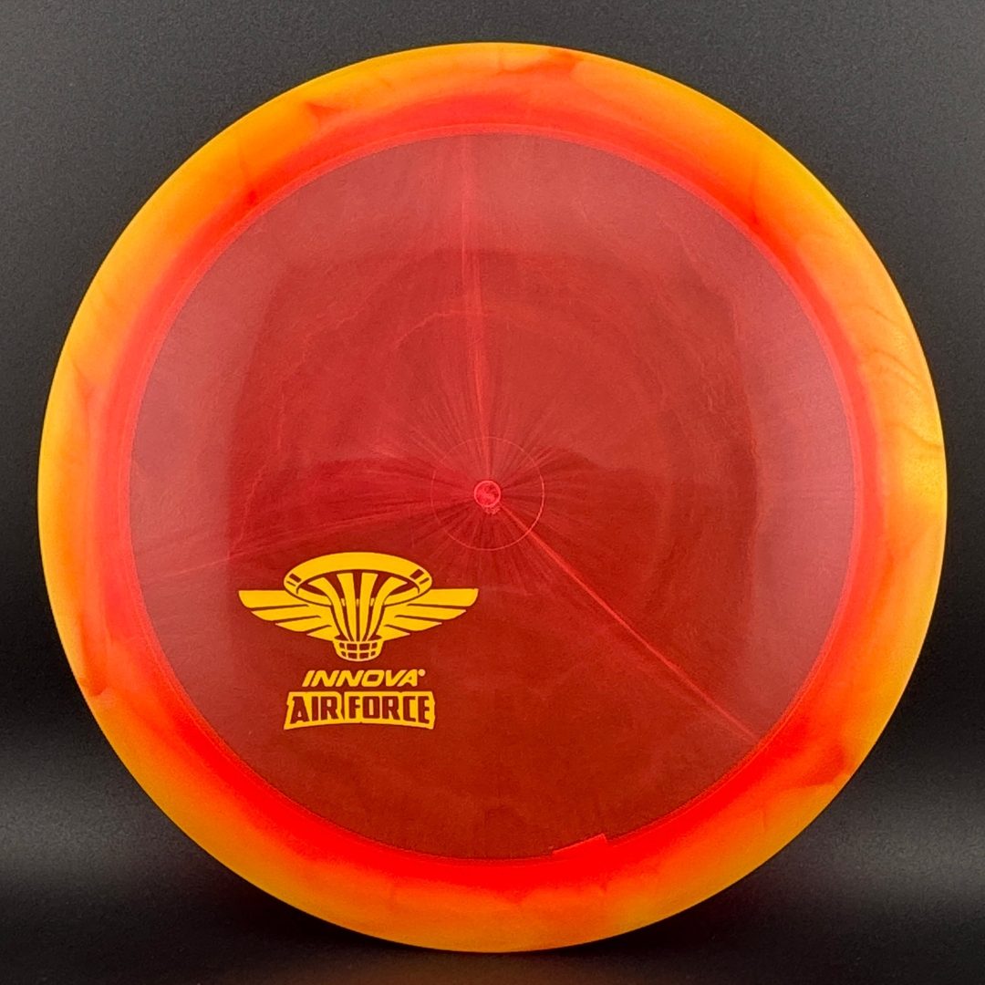 Halo Champion Mamba - Air Force