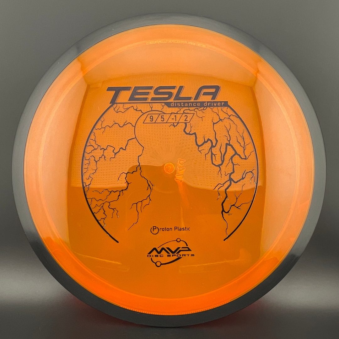 Proton Tesla