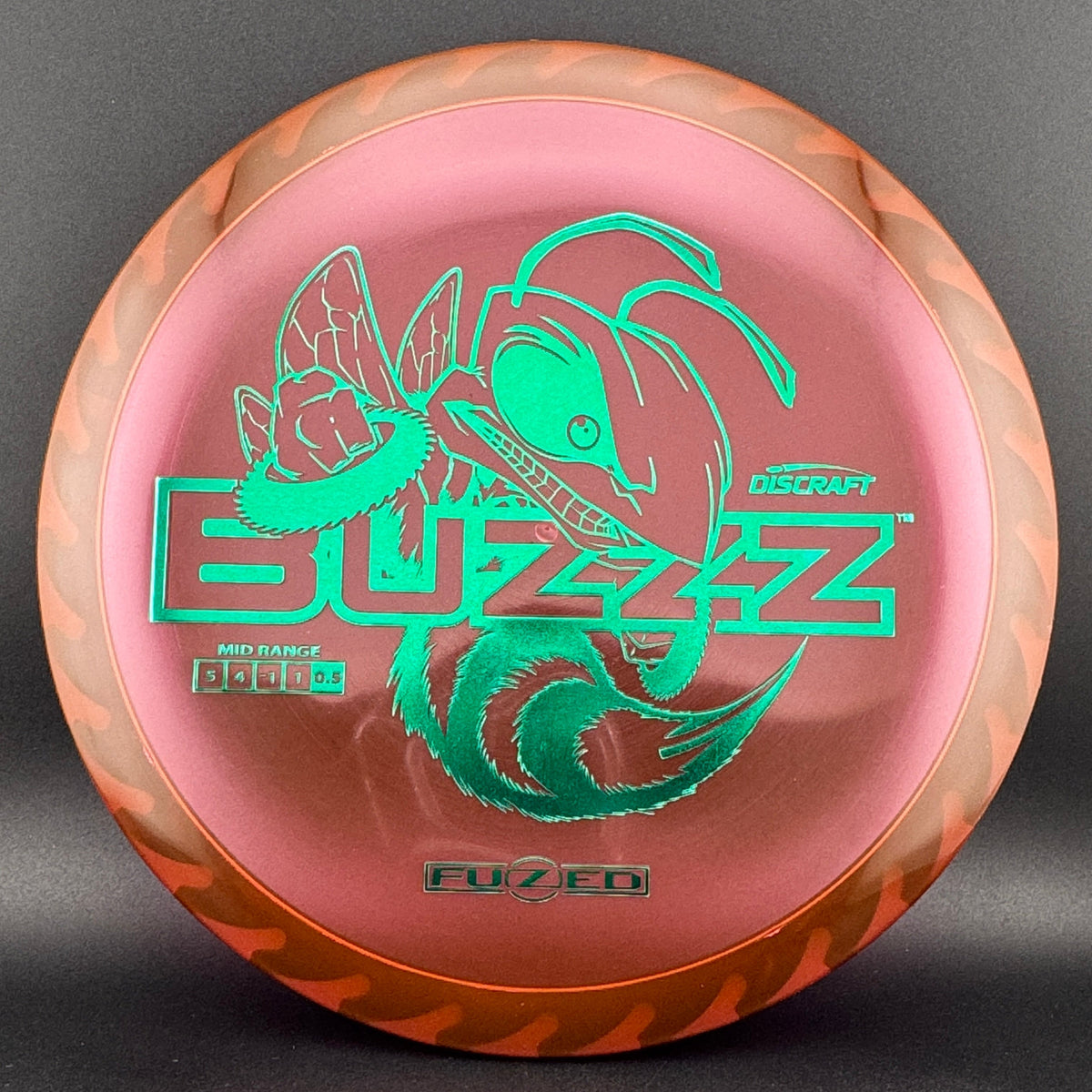 FuZed Z Buzzz - BuzzzSaw Bee