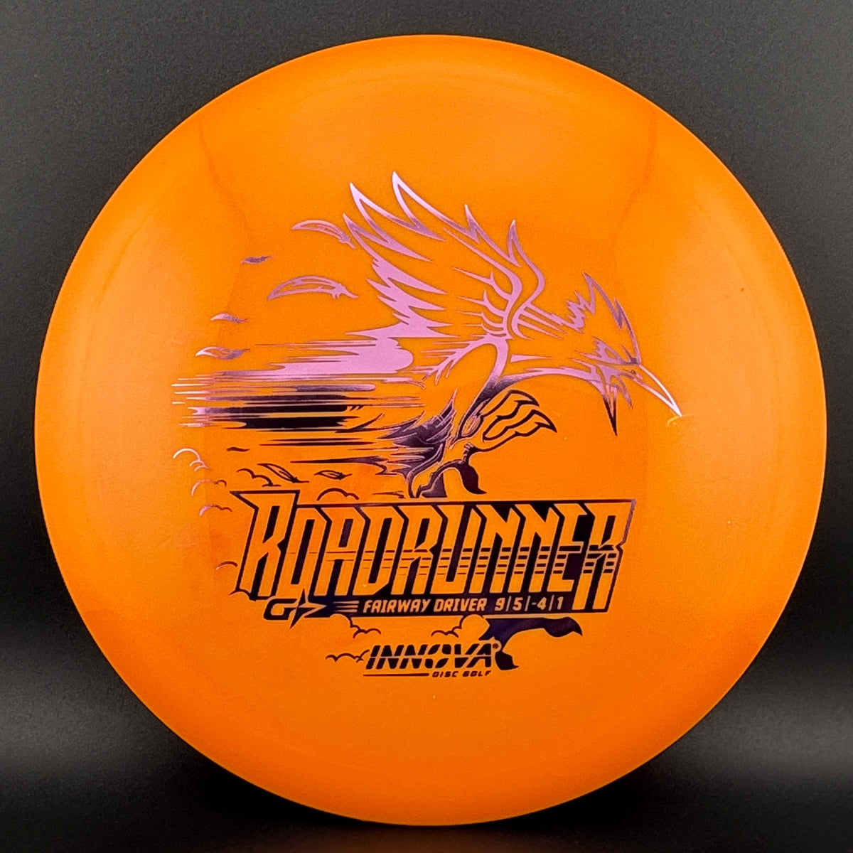 GStar Roadrunner