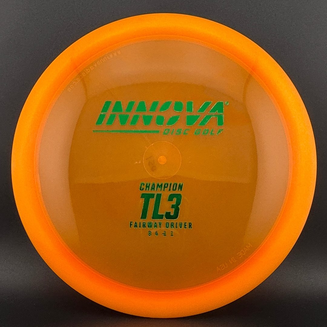 Champion TL3