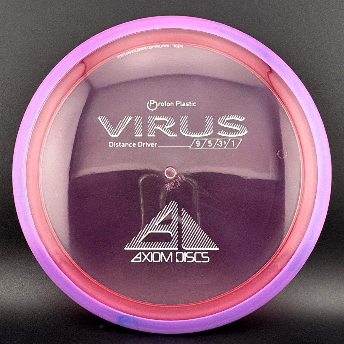 Proton Virus