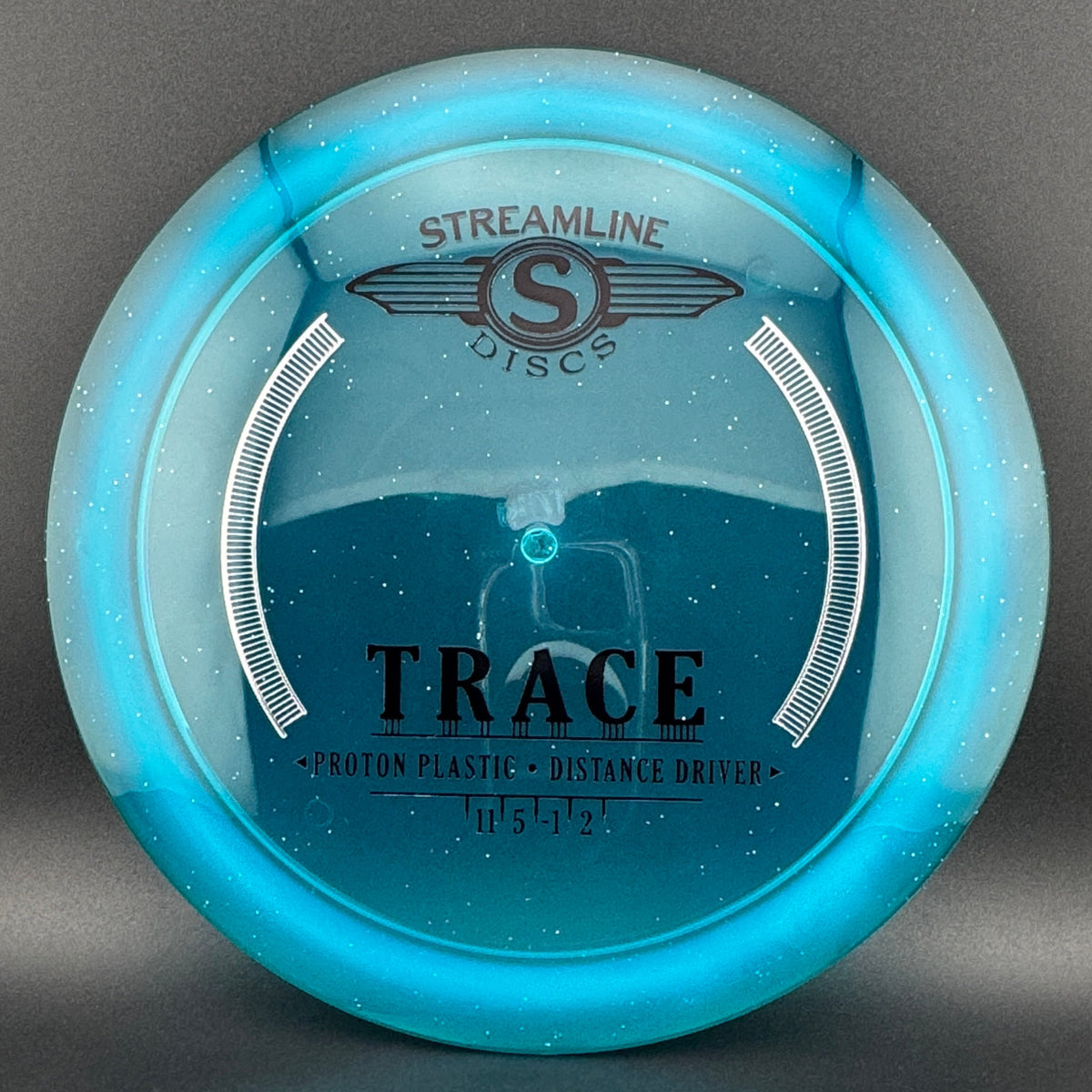 Proton Trace