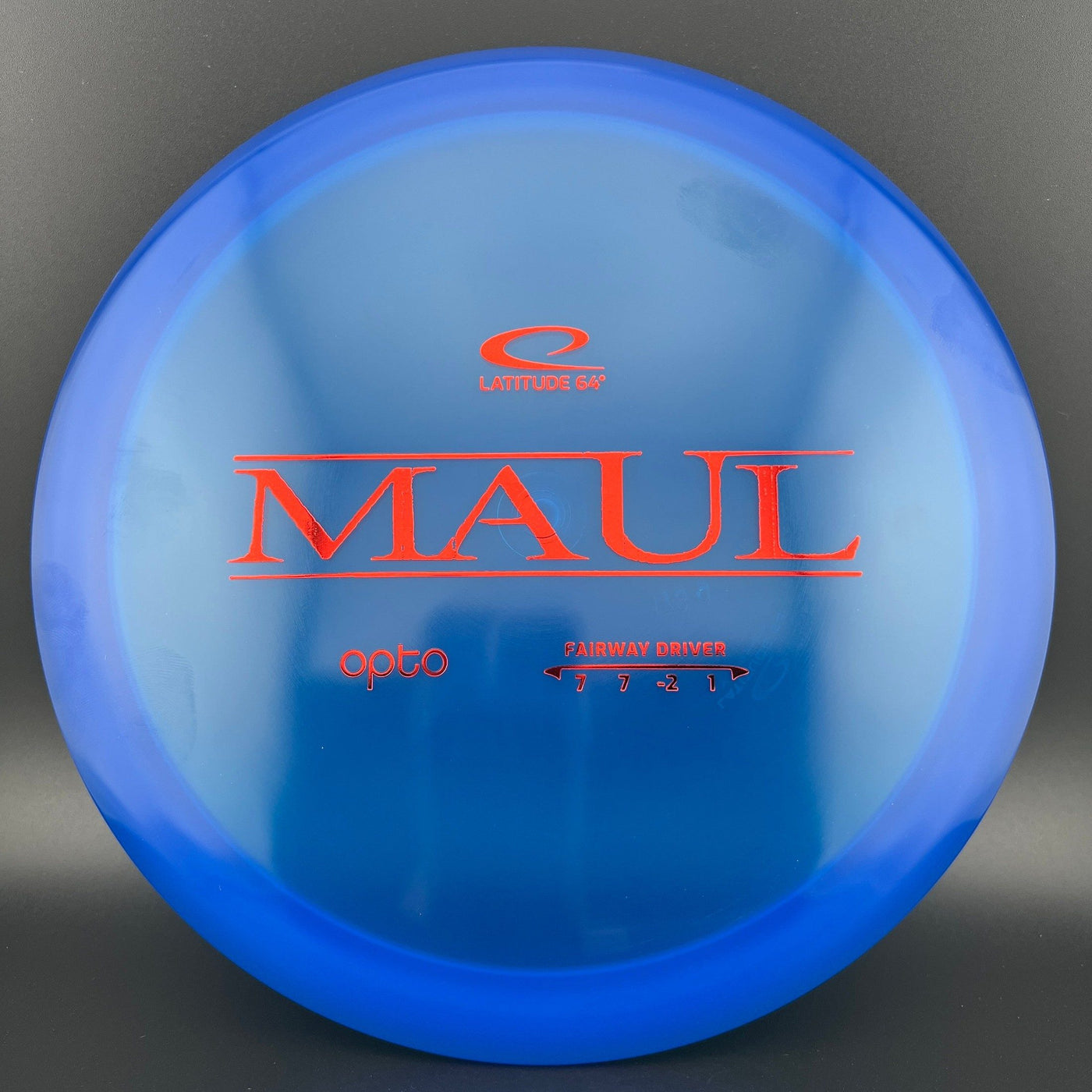 Opto Maul