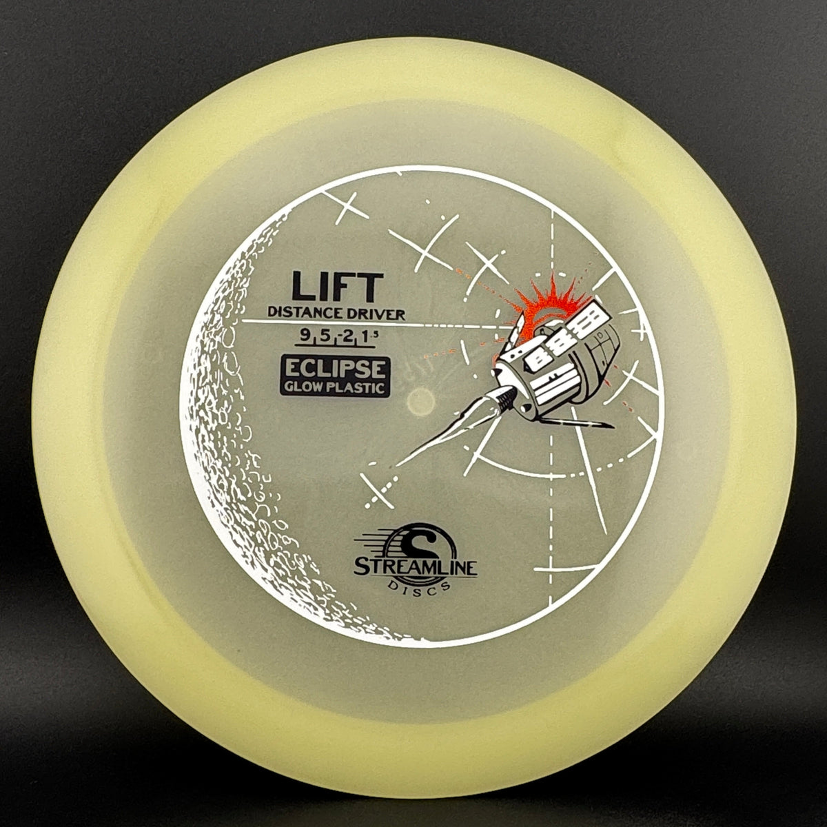 Eclipse 2.0 Lift