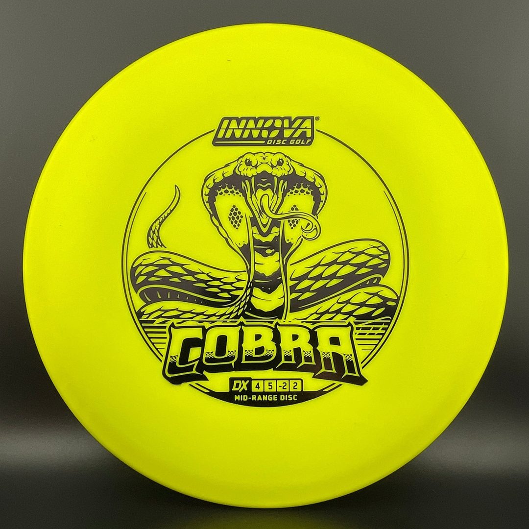 DX Cobra