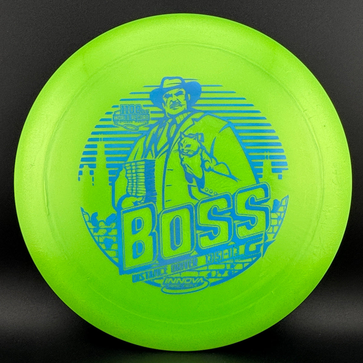 GStar Boss