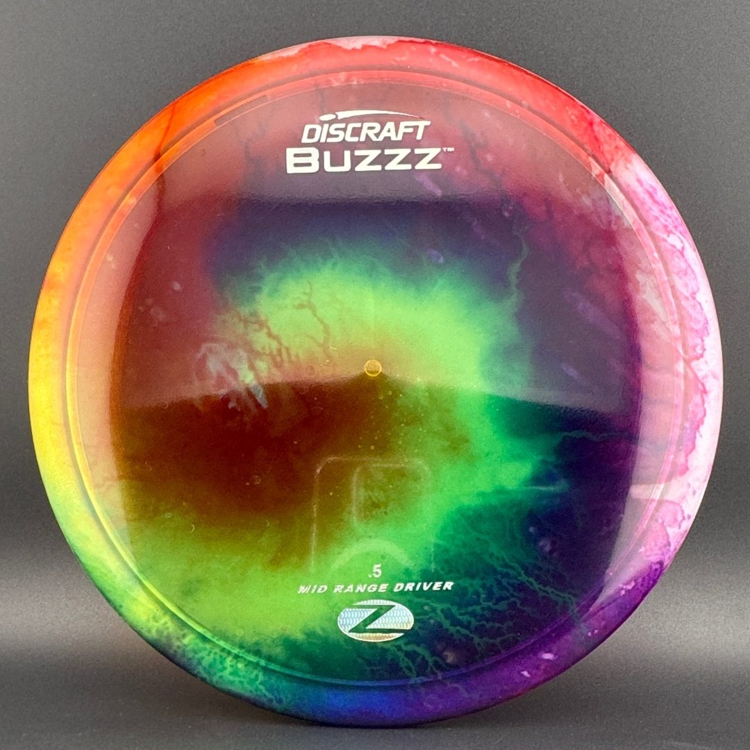 Fly Dye Z Buzzz