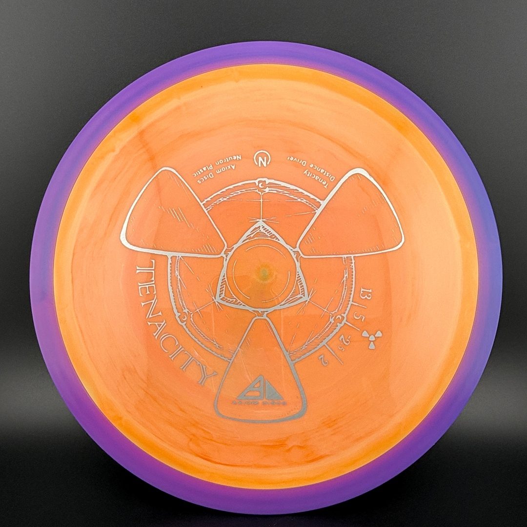 Neutron Tenacity