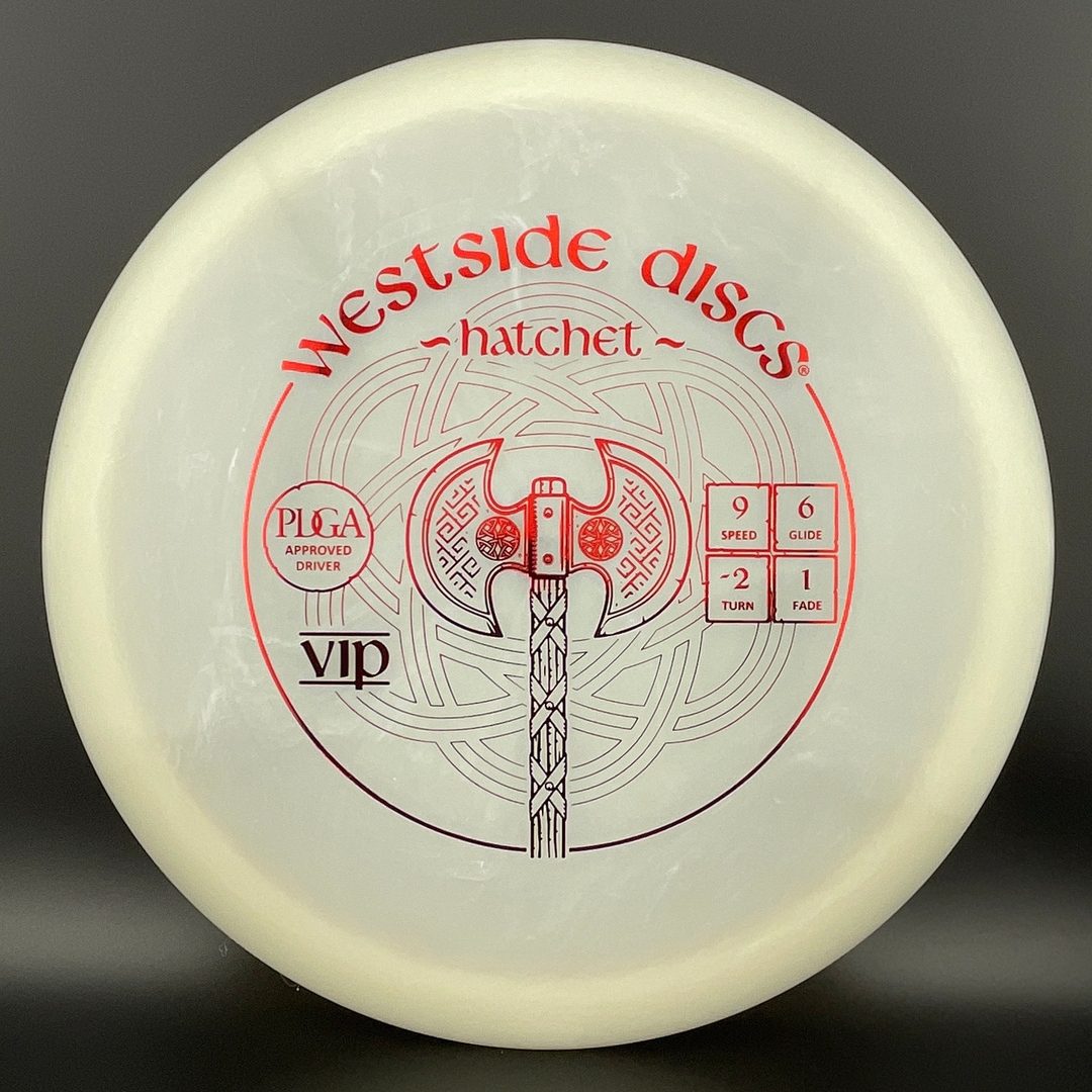 VIP Hatchet
