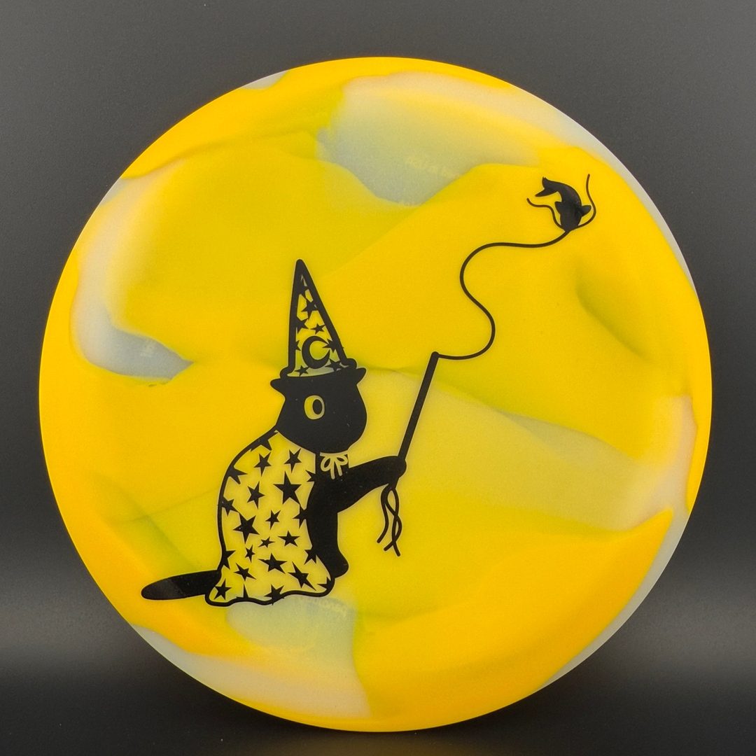 glO-G Binx - Halloween 2026