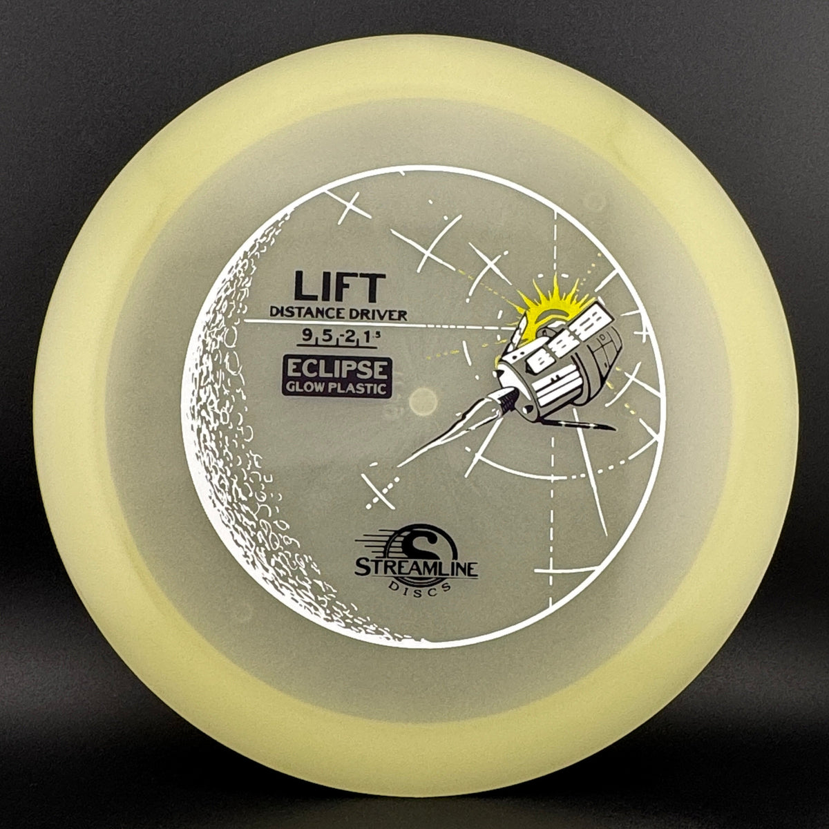 Eclipse 2.0 Lift
